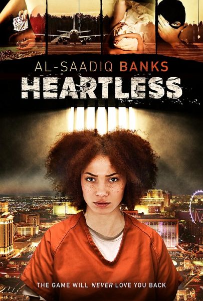 Heartless (eBook, ePUB) Heartless (eBook, ePUB)