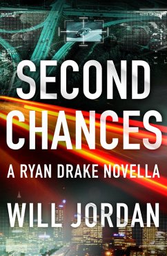 Cover Second Chances (eBook, ePUB)