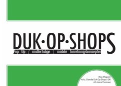 Duk Op Shops vol 1.1 (eBook, ePUB)