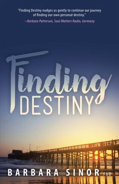 Finding Destiny (eBook, ePUB)