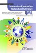 International Journal on Multicultural... - Bild 1