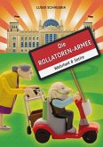 Die Rollatoren-Armee (eBook, ePUB)