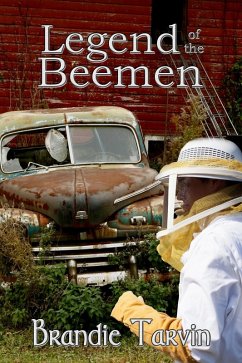 Cover Legend of the Beemen (eBook, ePUB)