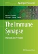 The Immune Synapse - Bild 1