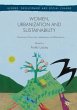 Women, Urbanization and Sustainability - Bild 1