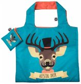 AnyBags Tasche Hipster Deer