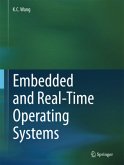 Embedded and Real-Time Operating Systems