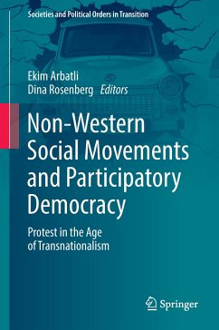 Non-Western Social Movements and Participatory Democracy