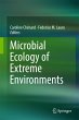 Microbial Ecology of Extreme... - Bild 1