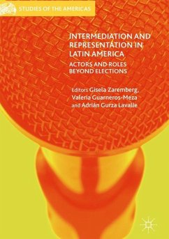 Intermediation and Representation in Latin America