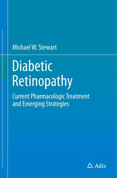 Diabetic Retinopathy - Stewart, Michael W.