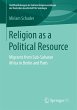 Religion as a Political Resource - Bild 1