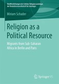 Religion as a Political Resource