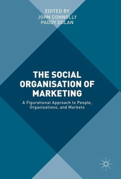 The Social Organisation of Marketing