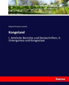 Kongoland Kongoland