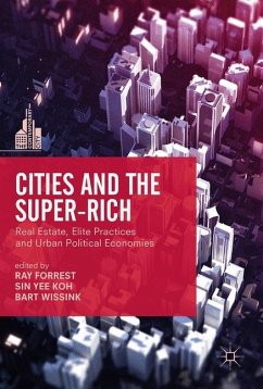 Cities and the Super-Rich