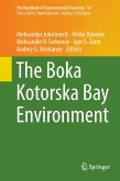 The Boka Kotorska Bay Environment