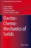 Electro-Chemo-Mechanics of Solids