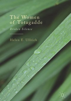 Cover The Women of Totagadde