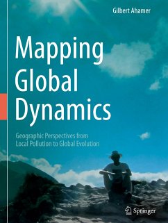 Mapping Global Dynamics - Ahamer, Gilbert