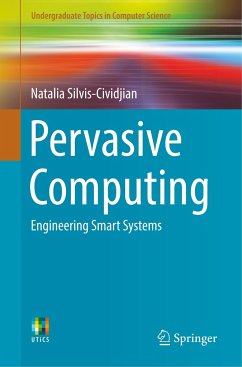 Pervasive Computing - Silvis-Cividjian, Natalia