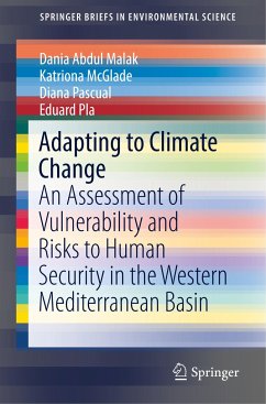 Adapting to Climate Change - McGlade, Katriona;Pascual, Diana;Abdul Malak, Dania