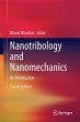 Nanotribology and Nanomechanics - Bild 1