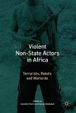 Violent Non-State Actors in Africa