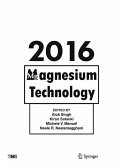 Magnesium Technology 2016
