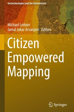 Citizen Empowered Mapping