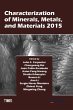 Characterization of Minerals, Metals,... - Bild 1