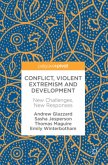 Conflict, Violent Extremism and Development