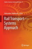 Rail Transport¿Systems Approach
