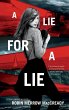 A Lie for a Lie (eBook, ePUB) - Bild 1