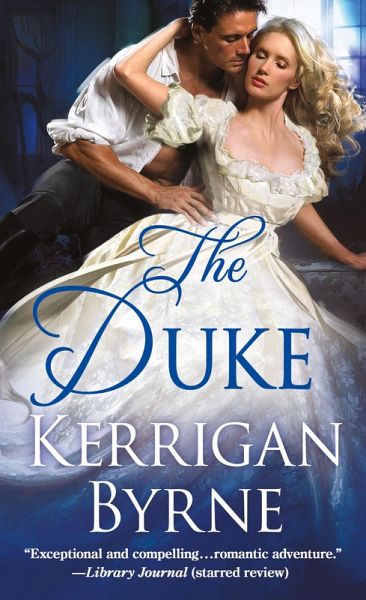 The Duke (eBook, ePUB) The Duke (eBook, ePUB)