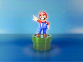 Super Mario Licht ca.21cm