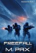 FreeFall (The Backworlds, #7) (eBook,... - Bild 1