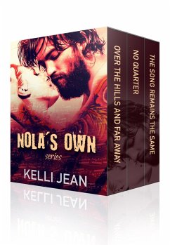 NOLA's Own (eBook, ePUB) - Jean, Kelli