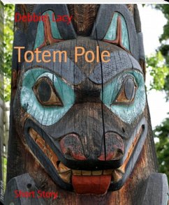 Cover Totem Pole (eBook, ePUB)
