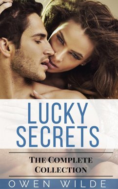 Lucky Secrets (The Complete Collection) (eBook, ePUB) - Wilde, Owen