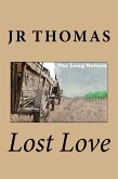 Lost Love (The Long Return, #1) (eBook, ePUB)