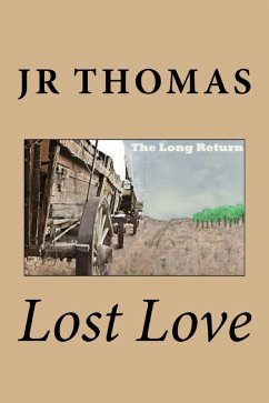 Cover Lost Love (The Long Return, #1) (eBook, ePUB)