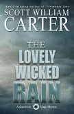 The Lovely Wicked Rain (A Garrison Gage Mystery, #3) (eBook, ePUB)