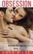 Obsession (Lucky Secrets - Vol. 3)... - Bild 1