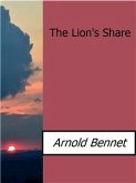 The Lion's Share (eBook, ePUB)