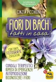 Fiori di Bach Fatti in Casa (eBook, ePUB)