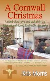 A Cornwall Christmas (Battling Demons, #6) (eBook, ePUB)