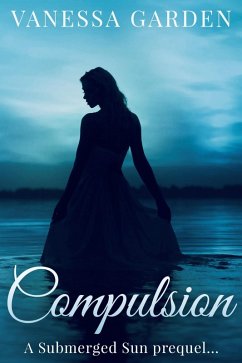 Cover Compulsion (The Submerged Sun, #4) (eBook, ePUB)