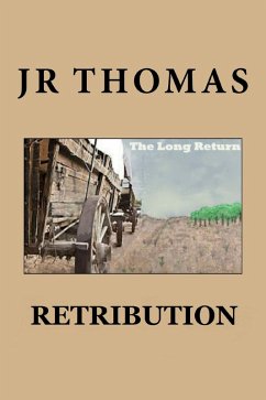 Cover Retribution (The Long Return, #2) (eBook, ePUB)