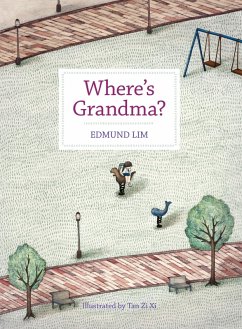 Cover Where's Grandma? (eBook, ePUB)